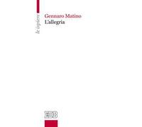 L'allegria