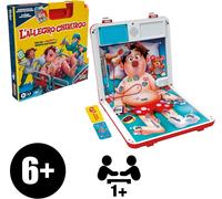 L'ALLEGRO CHIRURGO - Giocolandia