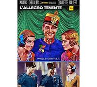 L'Allegro Tenente / Montecarlo