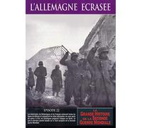 L'Allemagne écrasée