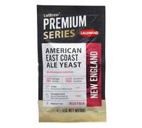Lallemand LalBrew Premium Series American East Coast Ale lievito (11 g)
