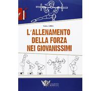 L' allenamento della forza nei giovanissimi