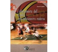 L' allenamento dell'agilità e della rapidità dei piedi nella pallacanestro moderna. Con CD-ROM