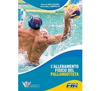 L'allenamento fisico del pallanuotista