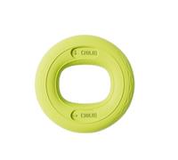 L'allenatore di forza della presa in silicone può migliorare la forza della presa delle dita e della mano, la palla di presa per l'allenamento della riabilitazione per casa, ufficio, fitness e