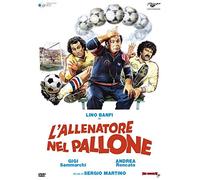 Film - L'allenatore Nel Pallone - Dvd