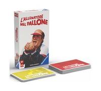 Ravensburger L'Allenatore nel Pallone gioco 26982