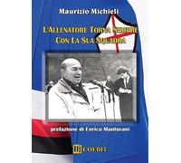 L' allenatore torna sempre con la sua squadra