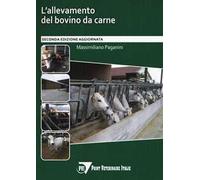 L' allevamento del bovino da carne