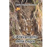 L'allevamento della lepre