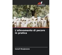 L'allevamento di pecore in pratica