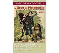 L'allevatore di dinosauri
