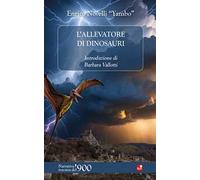 L'allevatore di dinosauri