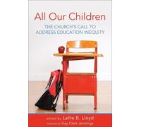 Lallie B. Lloyd All Our Children (Tascabile)