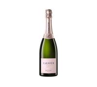 Lallier Gran Cru Rose' Brut Cl 75
