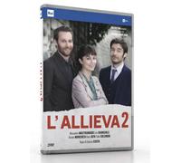 L'ALLIEVA 2 3 DVD COFANETTO DRAMMATICO