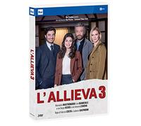Dvd Allieva (L') 3 (3 Dvd)