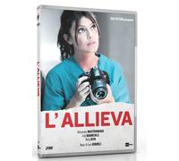L'ALLIEVA 3 DVD COFANETTO DRAMMATICO