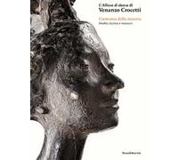 L'allieva di danza di Venanzo Crocetti. L'armonia della materia. Studio, tecnica e restauro