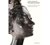 L'allieva di danza di Venanzo Crocetti. L'armonia della materia. Studio, tecnica e restauro