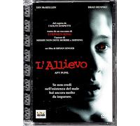 L'Allievo 1^ Columbia SJB