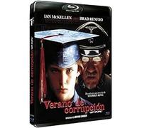 L'allievo / Apt Pupil (1998) (Blu-Ray)