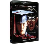 L'allievo/Apt Pupil 1998 Blu-ray EU-Import Audio Italiano