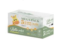 Lallo Pannolini Ecosoft Junior per Bambini Taglia 5 (11-25Kg) Offerta 84 (3x28)
