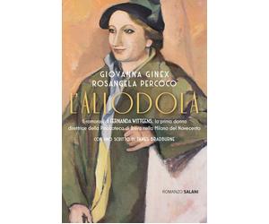 L'allodola [Paperback] [Oct 15, 2020] Ginex, Giovanna and Percoco, Rosangela