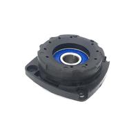 L'alloggiamento del cuscinetto con montaggio a flangia del cuscinetto sostituisce le parti della smerigliatrice angolare GWS 1000 1400 8-125 9,10,11, 12, 15, 14-125 GWS8-115