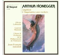 Lallouette - Amphion & Limperatrice Aux Rochers