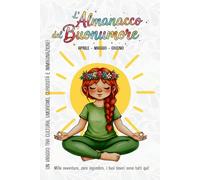 L'almanacco del buonumore: Leggi, Scrivi, Sorridi