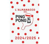 L'ALMANACCO DEL PING PONG EH!: Un anno di ping pong a Vetulonia