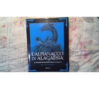 L'Almanacco di Alagaësia