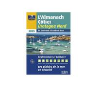 L'Almanach côtier Bretagne Nord