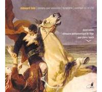 Lalo, E. - Con Vc/Sym In G