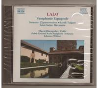 Lalo, E. - Sym Espagnole