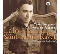 Lalo E - Symphonie Espagnole -Hq