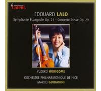 Lalo E - Symphonie Espagnole Op.21