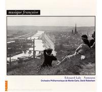 Lalo, Edouard - Namouna