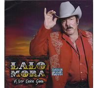 Lalo Mora...a Ver Quien Gana...