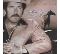 Lalo Mora - El Hombre Y la Voz