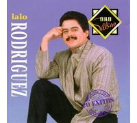 Lalo Rodriguez - Oro Salsero