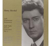 LALO / SAINT-SAENS LALO / SAINT-SA Historical Recordings 1930 - 1935 (Coppo (CD)