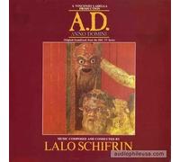 Lalo Schifrin - A.d.anno Domini