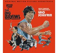 Lalo Schifrin - Big Brawl / Soundtrack.