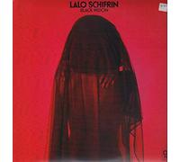 LALO SCHIFRIN - Black Widow (12 " Vinyl LP)(1976)(CTI 5000)
