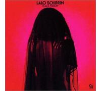 Lalo Schifrin - Black Widow [24bit]