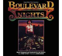 Schifrin, Lalo - Boulevard Nights / Soundtrack.