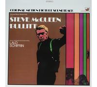 Lalo Schifrin - Bullitt - Vinile